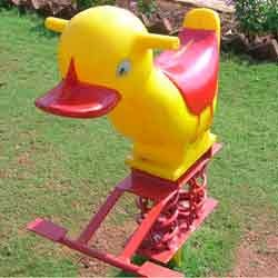 Spring Rider Duck Manufacturer Supplier Wholesale Exporter Importer Buyer Trader Retailer in Thane Maharashtra India